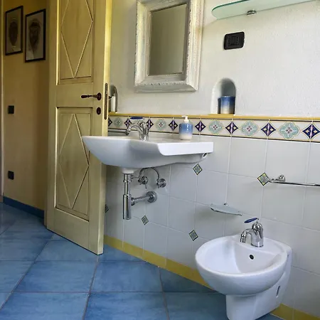Holiday home Pontes *