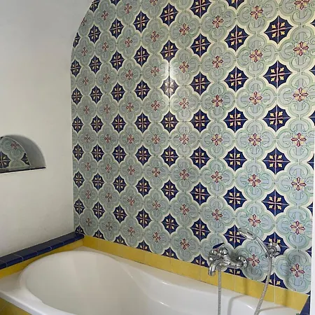 Holiday home Pontes Marina di Orosei