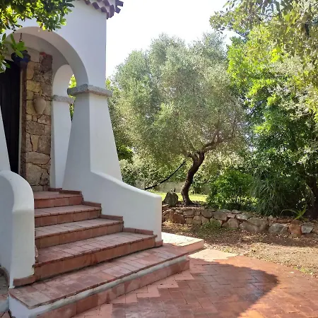 Pontes Holiday home Marina di Orosei