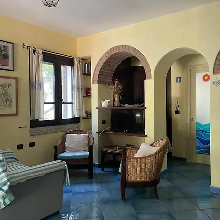 Casa de Férias Pontes Marina di Orosei