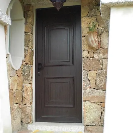 Pontes Holiday home *