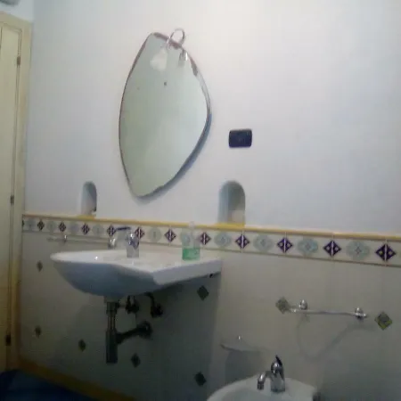 Holiday home Pontes Marina di Orosei