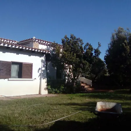 Holiday home Pontes