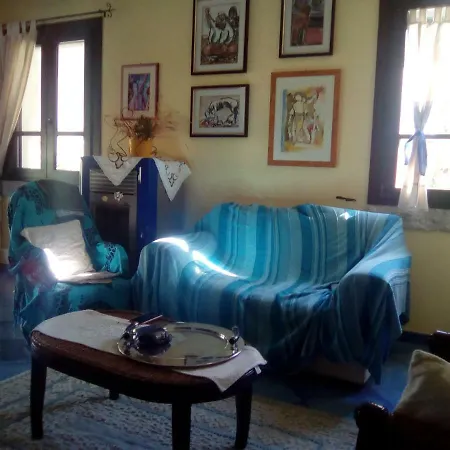 Holiday home Pontes *