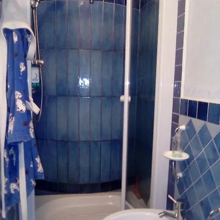 Pontes Holiday home