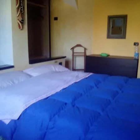 Holiday home Pontes