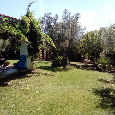 Holiday home Pontes Marina di Orosei